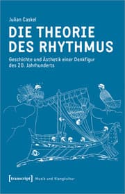 Cover von Die Theorie des Rhythmus
