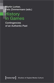 Cover von History in Games