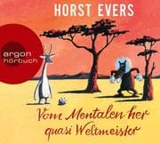 Cover von Vom Mentalen her quasi Weltmeister