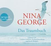 Cover von Das Traumbuch
