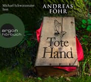 Cover von Tote Hand