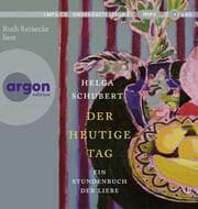 Cover von Der heutige Tag