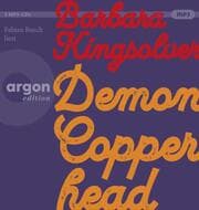 Cover von Demon Copperhead