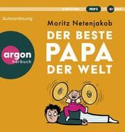 Cover von Der beste Papa der Welt