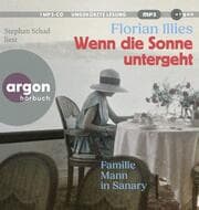 Cover von Wenn die Sonne untergeht