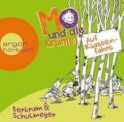 Cover von Mo und die Krümel
