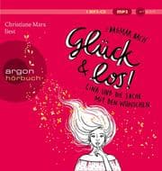Cover von Glück und los!