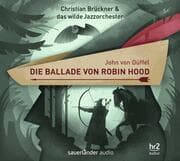 Cover von Die Ballade von Robin Hood