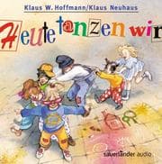 Cover von Heute tanzen wir