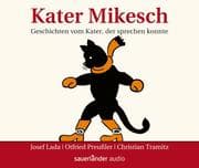 Cover von Kater Mikesch