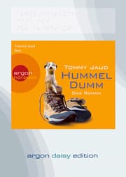 Cover von Hummeldumm