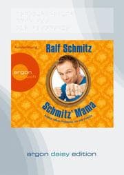 Cover von Schmitz' Mama