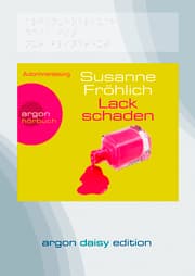 Cover von Lackschaden