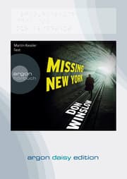 Cover von Missing. New York