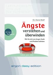 Cover von Ängste verstehen und überwinden