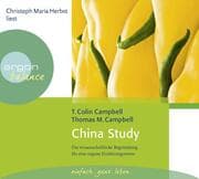 Cover von China Study