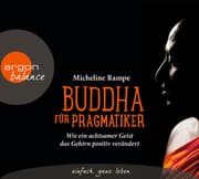 Cover von Buddha für Pragmatiker