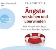 Cover von Ängste verstehen und überwinden