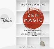 Cover von Zen Magic