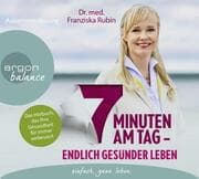 Cover von 7 Minuten am Tag