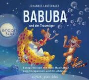 Cover von Babuba und der Traumtiger