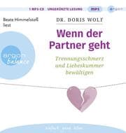 Cover von Wenn der Partner geht