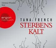Cover von Sterbenskalt