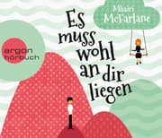 Cover von Es muss wohl an dir liegen