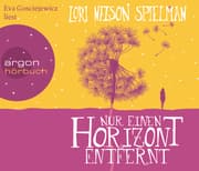 Cover von Nur einen Horizont entfernt