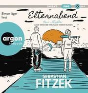 Cover von Elternabend