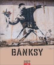 Cover von Banksy 2027
