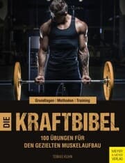 Cover von Die Kraftbibel