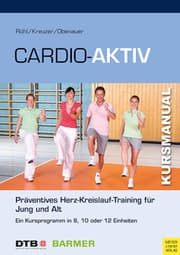 Cover von Cardio-Aktiv