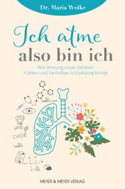 Cover von Ich atme, also bin ich