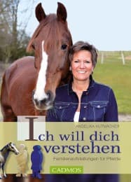 Cover von Ich will dich verstehen