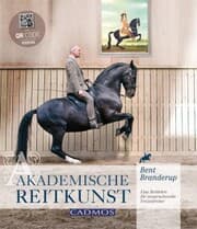 Cover von Akademische Reitkunst