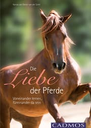 Cover von Die Liebe der Pferde