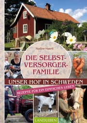 Cover von Die Selbstversorgerfamilie