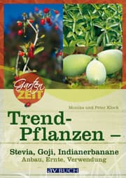 Cover von Trendpflanzen