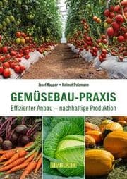 Cover von Gemüsebau-Praxis