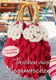 Cover von Taschen aus Megamaschen