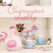 Cover von Charmant shabby