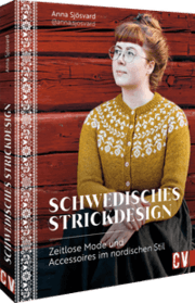 Cover von Schwedisches Strickdesign