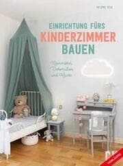 Cover von Einrichtung fürs Kinderzimmer bauen