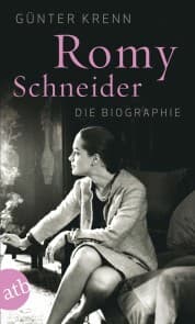 Cover von Romy Schneider