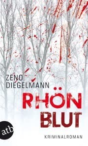 Cover von Rhönblut