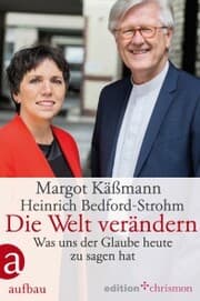 Cover von Die Welt verändern