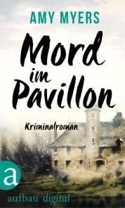 Cover von Mord im Pavillon