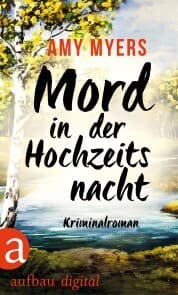 Cover von Mord in der Hochzeitsnacht