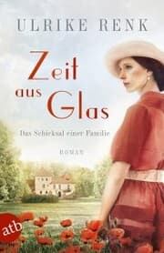 Cover von Zeit aus Glas